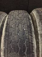Bridgestone RD613 Steel. Летние, 2008 год, износ: 10%, 4 шт