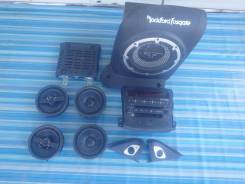 Rockford Fosgate