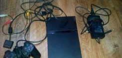 Sony PlayStation 2 ����