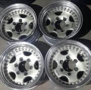 Jawa. 8.0x15, 6x139.70, ET-25