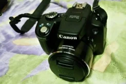 Canon PowerShot SX50 HS ����