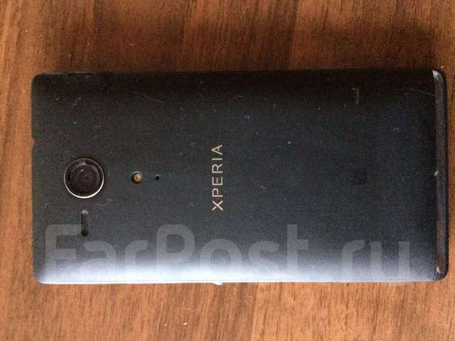Sony Xperia SP. �/� ����