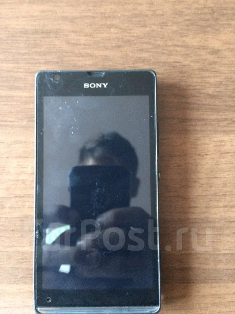 Sony Xperia SP. �/� ����