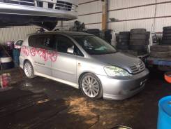 Toyota Ipsum. ACM21, 2AZ