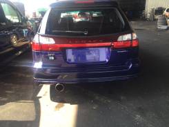 Subaru Legacy. BH5, EJ208