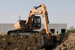Case CX290B. , 1,50 куб. м. Под заказ