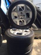 Комплект колёс. x15 4x100.00