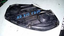 Крышка ремня ГРМ. Nissan: Bluebird, Sentra, Lucino, Primera, Avenir, Pulsar, AD, Almera, Sunny Двигатели: CD20, GA16DE, GA16DS, SR20DE, SR20DI, CD20T...
