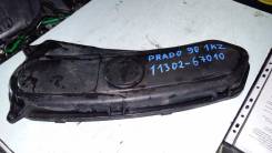 Крышка ремня ГРМ. Toyota: Hilux Surf, Granvia, 4Runner, Grand Hiace, Hilux, Regius Ace, Regius, Land Cruiser, Land Cruiser Prado Двигатели: 1KZTE, 1KZ...