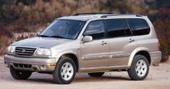 Suzuki Grand Vitara XL-7. TX92V, H27