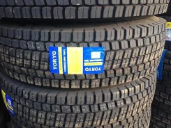 Toryo TDR73. �����������, 2016 ���, ����� ����
