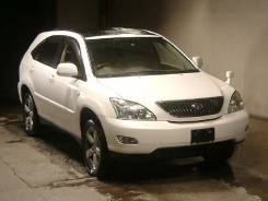 Держатель запаски TOYOTA HARRIER