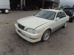 Toyota Cresta. JZX100, 1JZGTE