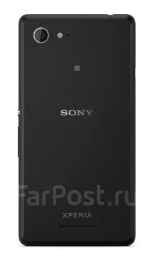 Sony Xperia E3 Dual D2212. �/�. ��� ����� �� ���������� ����