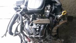 Двигатель в сборе. Toyota: iQ, Yaris, Aygo, Roomy, Vitz, Passo, Belta, Tank Двигатель 1KRFE