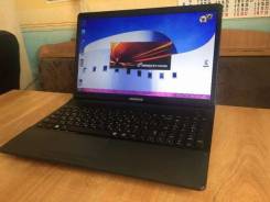 Samsung. 15.6", 2,9 ГГц, ОЗУ 8192 МБ и больше, WiFi, Bluetooth, аккумулятор на 4 ч.