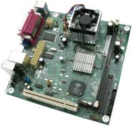 ASUS P5S800-VM