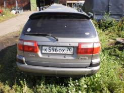 Toyota Caldina. ST190, 4SFE