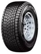 Bridgestone Blizzak DM-Z3. Зимние, без шипов, 2016 год, без износа, 4 шт