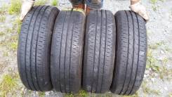 Bridgestone Ecopia. Летние, 2014 год, износ: 30%, 4 шт