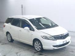 Honda Airwave. L15A