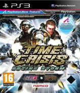 Игры для Sony PlayStation 3.