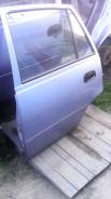 Дверь боковая. Daewoo Nexia