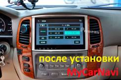 Toyota Land Cruiser. Под заказ