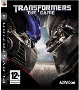 Игры для Sony PlayStation 3.