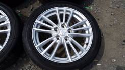 Suzuki. 6.5x17, 5x114.30, ET50