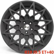Lorenso. 9.5x19, 5x112.00, ET40, ЦО 73,1 мм.