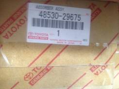 Амортизатор. Toyota Cresta, JZX105, GX105, JZX100, GX100, LX100 Toyota Mark II, JZX105, GX105, JZX100, GX100, LX100 Toyota Chaser, GX100, LX100, JZX10...