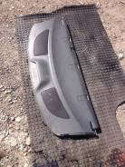 Полка в салон. Toyota Corolla, ZZE150, NDE150, ADE150, ZRE151, ZRE152 Двигатели: 1ADFTV, 1ZRFE, 4ZZFE, 2ZRFE, 1NDTV