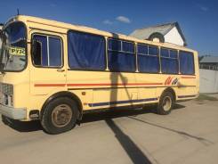 ПАЗ 4234. Продам 2007г. в, 4 750 куб. см., 50 мест