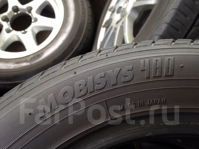 Toyo Mobisys 480. ������, 2012 ���, �/�, ����� 10 % ����