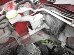 Цилиндр главный тормозной. Nissan X-Trail, NT30 Двигатель QR20DE