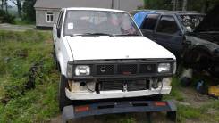 Nissan Datsun. BMD21, TD27
