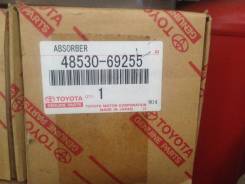Амортизатор. Toyota Wish, ZNE10, ANE10 Двигатели: 1ZZFE, 1AZFSE
