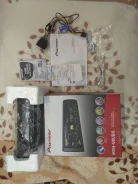 Pioneer MVH-08UBG ����