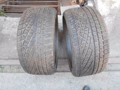 Pirelli W 210 Sottozero Serie II. Зимние, без шипов, 2012 год, без износа, 2 шт