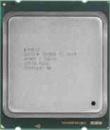 Intel Xeon E5-2640