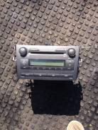 Магнитола. Toyota Corolla, NDE150, ZZE150, ADE150, ZRE151, ZRE152 Двигатели: 1ZRFE, 1ADFTV, 4ZZFE, 2ZRFE, 1NDTV