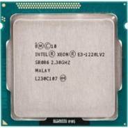 Intel Xeon E3-1220L