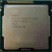 Intel Xeon E3-1260L