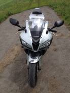 Honda CBR 600RR. 600 куб. см., исправен, птс, с пробегом