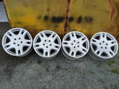 Mercedes. 8.0x16", 5x112.00, ET36