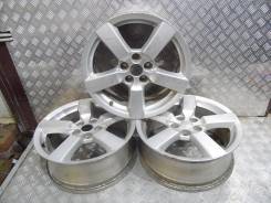 Mitsubishi. x18, 5x114.30