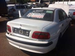 Mitsubishi Carisma. DA1ASNSEL6, 4G92