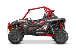 Polaris Ranger RZR XP 900. ��������, ���� ���\���, ��� �������. ��� �����