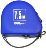 Рулетка JOBI 7,5 м